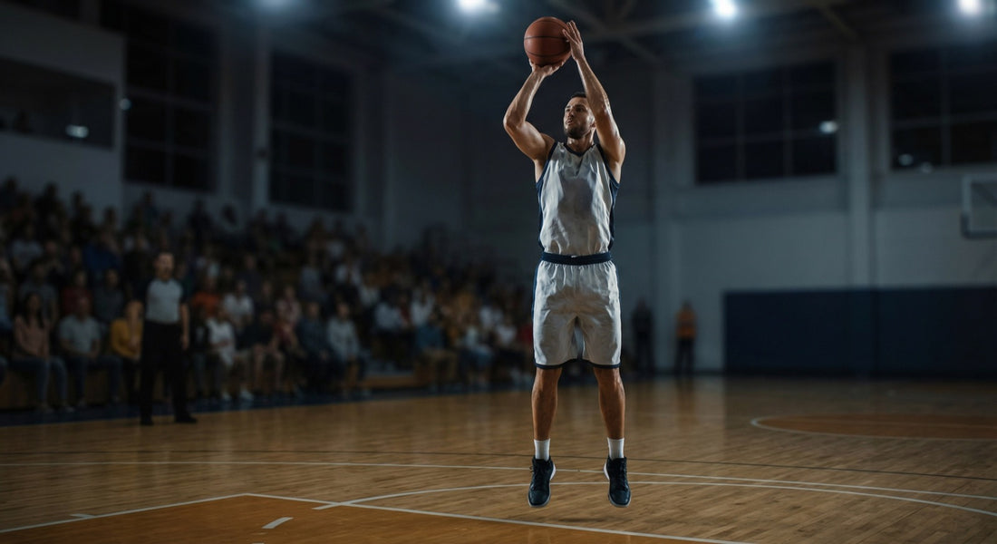 Best Electrolytes for Basketball: Complete Guide to Court Hydration and Peak Performance