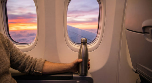 Best Electrolytes for Jet Lag: Complete Guide to Travel Hydration and Fast Recovery