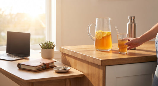 Best Electrolytes for ADHD: Hydration, Dry Mouth, and Low-Appetite Days