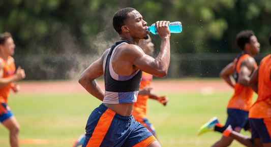 Best Electrolytes for Dehydration: Complete Recovery Guide (2026)