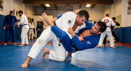 Best Electrolytes for Jiu-Jitsu: Complete Guide to Grappling Hydration and Peak Performance