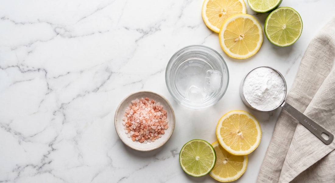 Allulose vs Stevia vs Sucralose: Which Sweetener Is Best in Electrolyte Drinks?