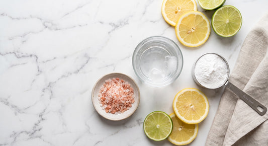 Allulose vs Stevia vs Sucralose: Which Sweetener Is Best in Electrolyte Drinks?