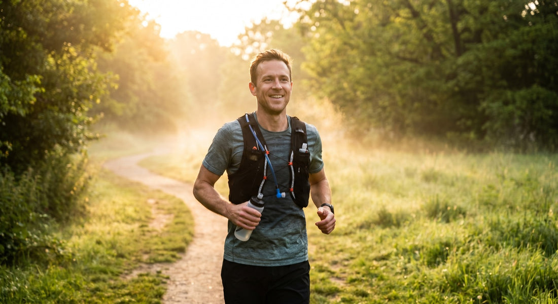 Electrolytes for Marathon Training: How Much Sodium Per Hour (Plus a Simple Plan)