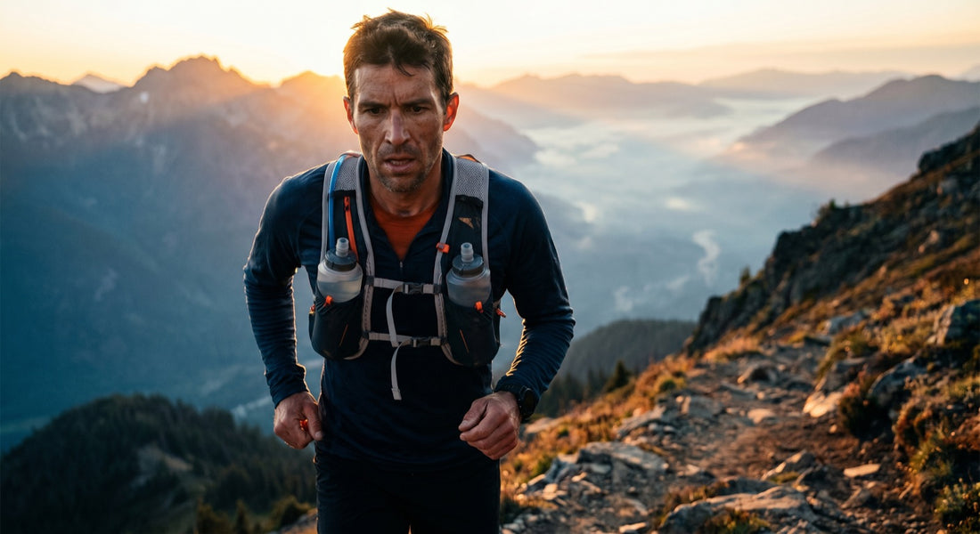 Electrolytes for 200+ Mile Races: What It Takes to Stay Hydrated During Ultra-Endurance Events