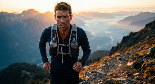 Electrolytes for 200+ Mile Races: What It Takes to Stay Hydrated During Ultra-Endurance Events