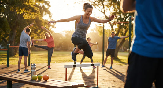 Muscle Fatigue on GLP-1s: Why Electrolyte Depletion Feels Like Laziness (and the Protocol That Restores Motivation)