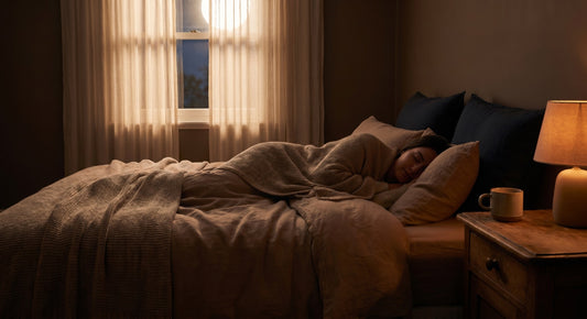 Nighttime Leg Cramps (Charlie Horse): Why They Strike at 3 AM and the Electrolyte Protocol That Stops Them