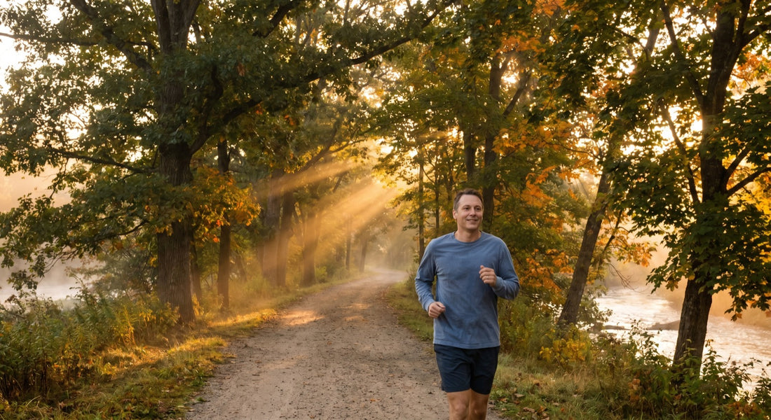 Hydration for New Runners: Why You Need More Electrolytes When You Slow Down (Not Less)