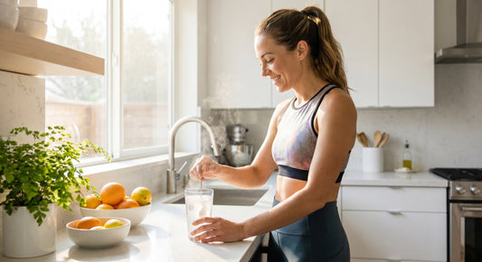 Electrolytes on GLP-1s: Hydration Basics for Fatigue, Headaches, and Nausea