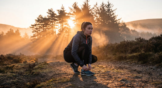 Running Adaptation Timeline: Why Your Body Needs 3 Weeks to Handle Impact (and the Hydration Protocol That Accelerates It)