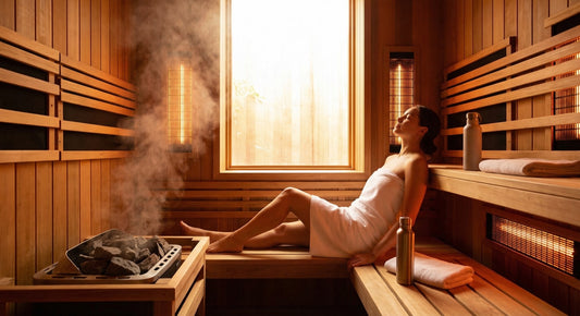 Best Electrolytes for Sauna: Complete Guide to Heat Therapy Hydration and Recovery