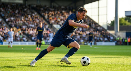 Best Electrolytes for Soccer: Complete Guide to Match Hydration and Peak Performance