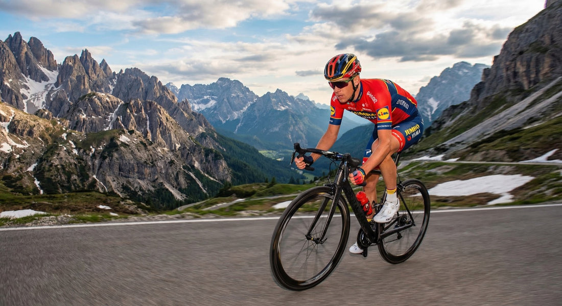 Best Electrolytes for Cycling: Complete Guide to Road, Mountain, and Gravel Bike Hydration