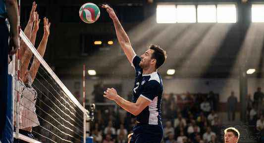 Best Electrolytes for Volleyball: Complete Guide to Court Hydration and Peak Performance