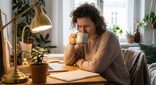 Does Dehydration Raise Cortisol? The Science-Backed Connection