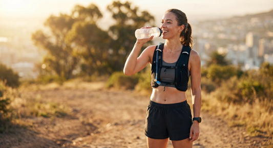 Electrolytes vs Water: When Plain Water Isn't Enough (and What to Do)