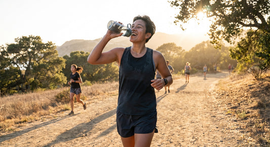 Electrolytes vs Water: When Plain Water Isn't Enough (and What to Do)