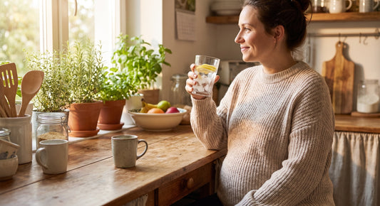 Electrolytes for Morning Sickness: Hydration, Nausea, and What to Look for on Labels