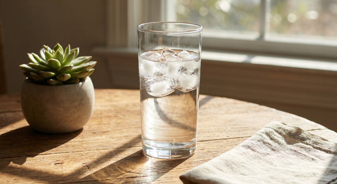 The Water-Only Myth: Why Overhydrating Without Electrolytes Makes Things Worse (and the Balance Protocol)