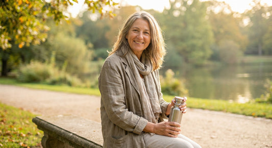 Best Electrolytes for Menopause: Complete Guide to Hot Flash Relief, Night Sweat Management, and Hormone Balance