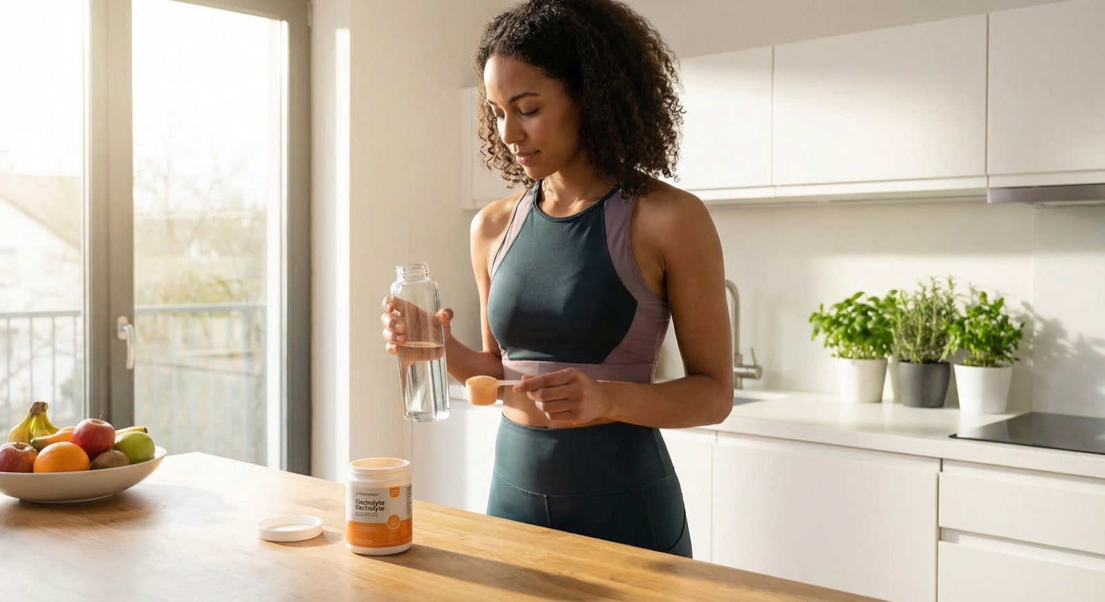 Best Electrolytes for GLP-1 Users: Complete Guide to Ozempic, Wegovy, – Salt of the Earth