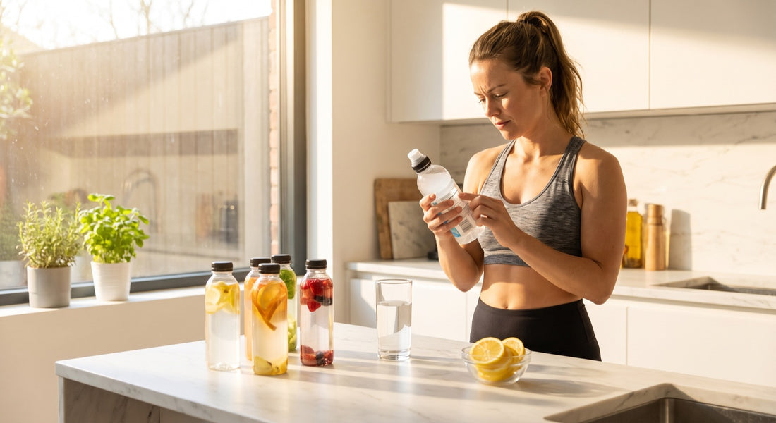 Is Gatorade Zero Good for Diabetics? Sweeteners, Sugar, and Electrolyte Checks