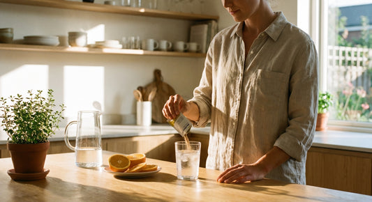 Starting GLP-1 Medications: The First-Week Hydration Protocol That Prevents Common Side Effects