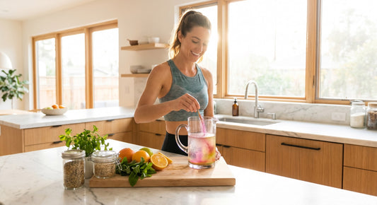 Electrolytes on GLP-1s: Hydration Basics for Fatigue, Headaches, and Nausea