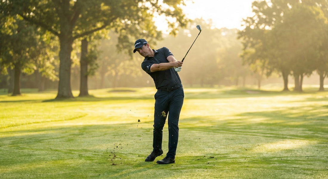 Best Electrolytes for Golf: Complete Guide to Course Hydration and Peak Performance