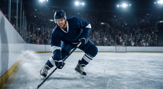 The Best Electrolytes for Hockey Players: Lessons from Team USA's 2026 Olympic Gold