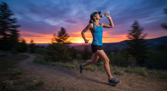 Electrolytes for Marathon Training: How Much Sodium Per Hour (Plus a Simple Plan)