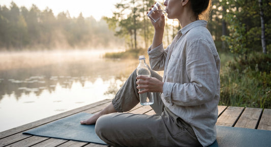 Best Electrolytes for Migraines: Magnesium, Hydration, and Prevention