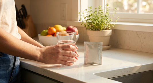 Ozempic Dehydration: Hydration, Electrolytes, and What to Know