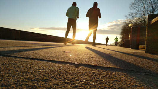 Electrolytes for Marathon Training: Why Runners Need More Than Water