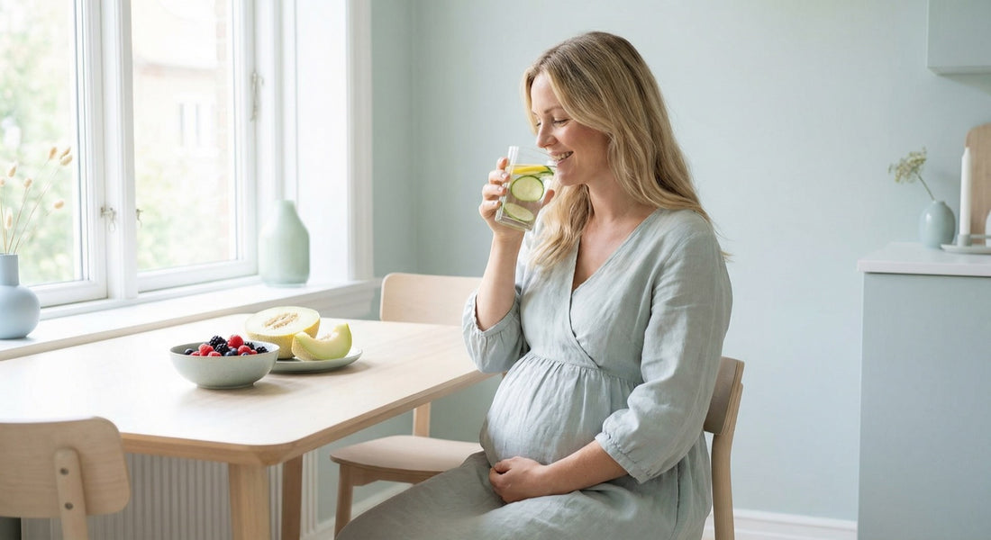 Best Electrolytes for Pregnancy: Complete Guide to Hydration During Pregnancy