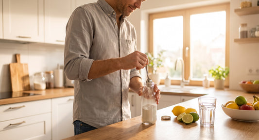 Retatrutide Dehydration: Hydration, Electrolytes, and Low-Appetite Days