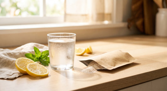 Ritalin Dehydration: Dry Mouth, Hydration, and Low-Appetite Days