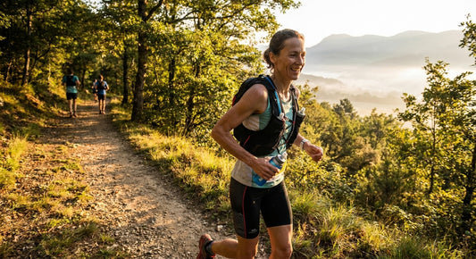 Best Electrolytes for Runners with Sensitive Stomachs: How to Stop Mid-Run GI Issues