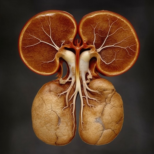 Are electrolytes bad for your kidneys?