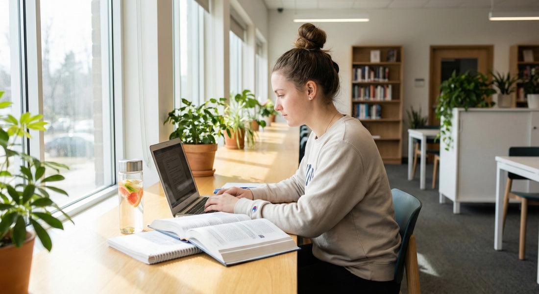 Best Electrolytes for Students: Complete Guide to Academic Performance, Focus, and Exam Success