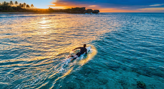 Best Electrolytes for Surfing: Complete Guide to Wave-Riding Hydration and Peak Performance