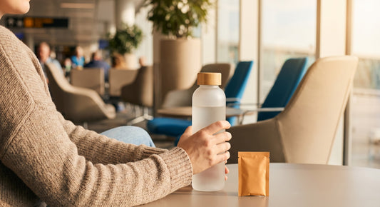 Best Electrolytes for Travel: Flights, Road Trips, and Jet Lag Recovery