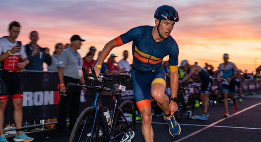 Best Electrolytes for Triathlon: Complete Guide to Ironman Hydration and Peak Performance