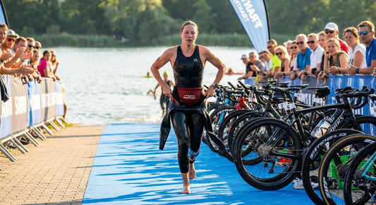 Best Electrolytes for Triathlon: Complete Guide to Multi-Discipline Endurance and Race Day Performance