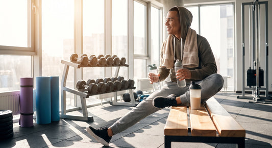 Two-a-Day Training Hydration: Electrolytes Between Workouts Without Sugar