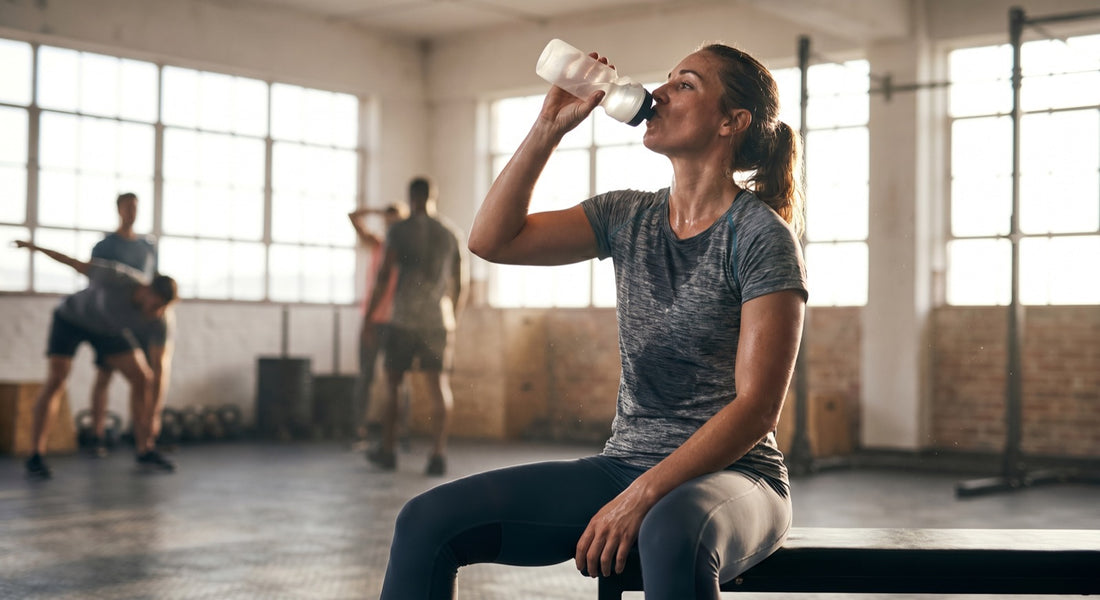 Electrolytes for Workout Recovery: Why Post-Exercise Timing Matters More Than During