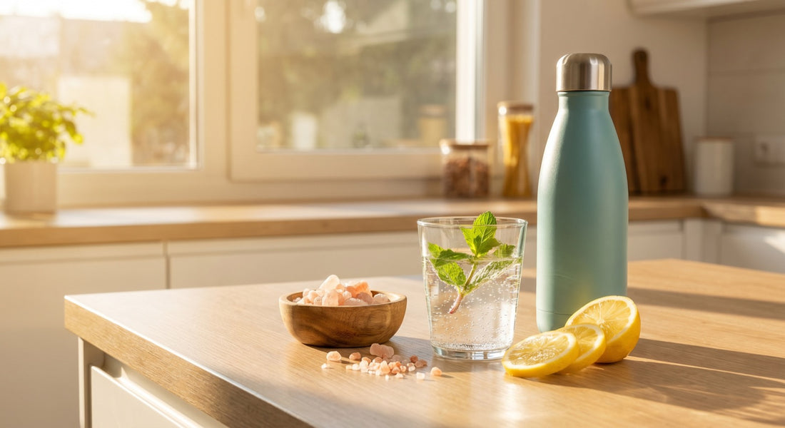 Zero-Sugar Electrolytes for Fasting: What to Choose for Strict, Clean, and Flexible Fasts
