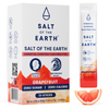 Salt of the Earth | Essential Everyday Electrolytes | Grapefruit