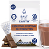 Salt of the Earth | Essential Everyday Electrolytes | Chocolate